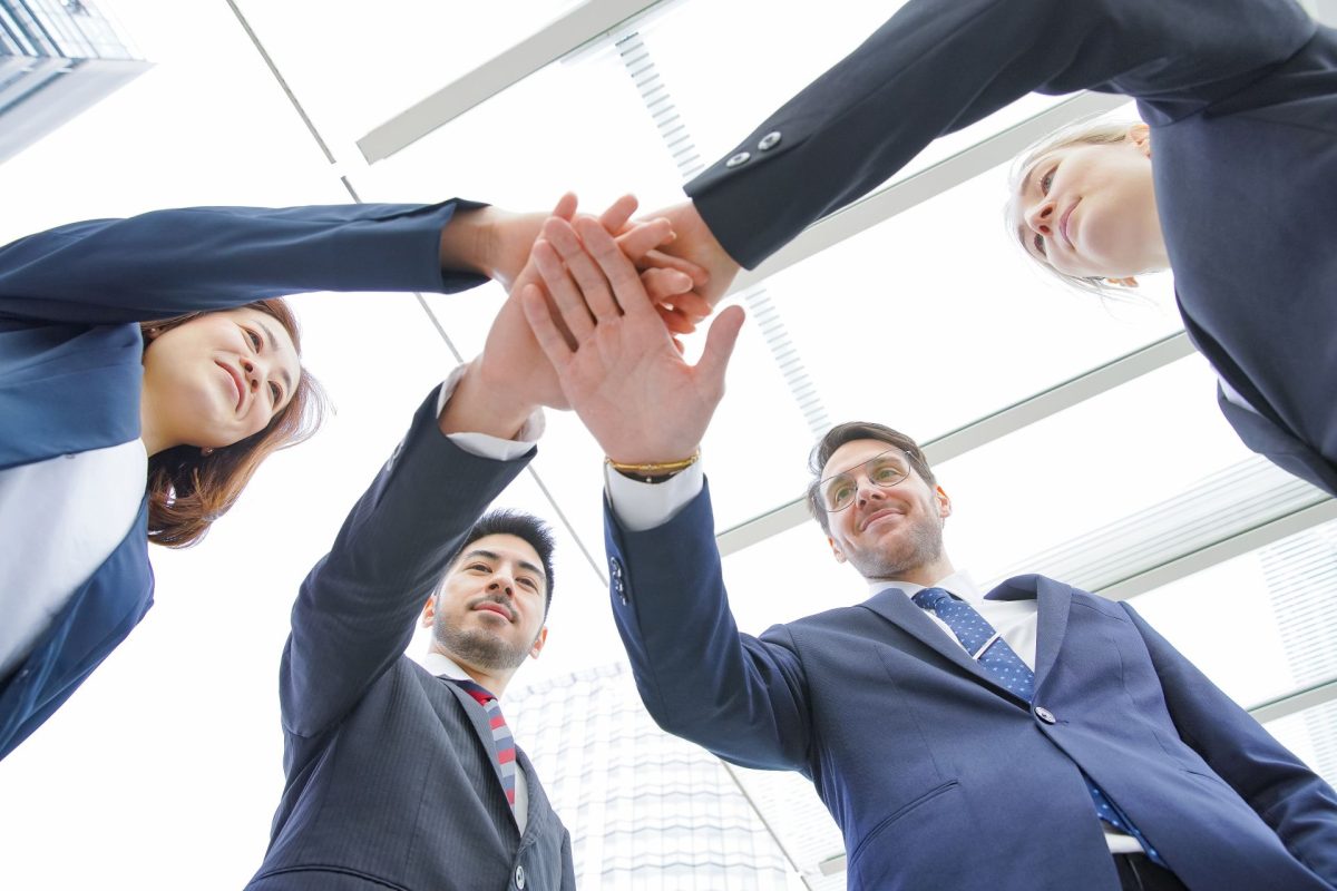 M&Aが生み出す人材流動と転職エージェント活用による組織進化の最前線