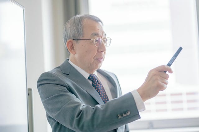 M&Aの波に飲まれる新卒たち安定も刺激も手に入る就活戦国時代の幕開け