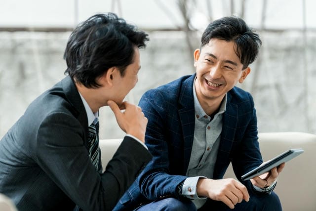 M&Aで広がる企業成長の新戦略仲介サービスがもたらす架け橋の力